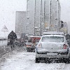 İzmir - İstanbul yolu trafiğe kapandı İzmir - İstanbul yolu trafiğe kapandı