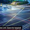 Piyasa güne artı rezervle başladı Piyasa güne artı rezervle başladı