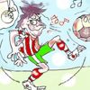 Futbolumuz transferde 2. lige düştü