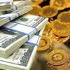 Dolar ve altında düşüş sürüyor