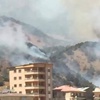 Hakkari'de terör saldırısı: 2 asker yaralı