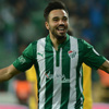 Fenerbahçe'nin yeni gözdesi Volkan Şen Fenerbahçe'nin yeni gözdesi Volkan Şen