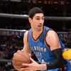 FETÖ'cü Enes Kanter'in pasaportuna el konuldu