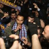 İsmail Kartal zeminden şikayetçi