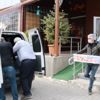 Gönüllü gençler kimsesiz vatandaşlar için seferber oldu