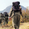 Siirt'te 1 PKK'lı teslim oldu Siirt'te 1 PKK'lı teslim oldu