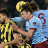 Fenerbahçe - Trabzonspor