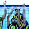 Fenerbahçe, Galatasaray'ı devirdi Fenerbahçe, Galatasaray'ı devirdi