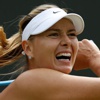 Sharapova, ABD Açık'tan çekildi Sharapova, ABD Açık'tan çekildi