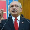 Kılıçdaroğlu'ndan "Sessiz kalanlara" gönderme