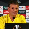 Koeman'dan 3 dakikalık basın toplantısı!