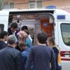 Acı haber misafirlikte ulaştı Acı haber misafirlikte ulaştı