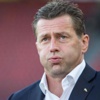 Skibbe özür diledi Skibbe özür diledi