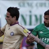 Osmanlıspor 4-0 Giresunspor