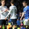 Galatasaray'da Soldado operasyonu Galatasaray'da Soldado operasyonu