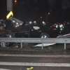 İki kardeş trafik kazasında hayatını kaybetti İki kardeş trafik kazasında hayatını kaybetti