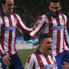 Atletico Madrid'e Çinli patron Atletico Madrid'e Çinli patron