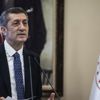 Bakan Ziya Selçuk: Daha zengin içeriklere ihtiyaç var