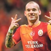 Sneijder'in aklı Şampiyonlar Ligi'nde Sneijder'in aklı Şampiyonlar Ligi'nde