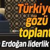 Türkiye'nin gözü bu toplantıda! Koronavirüsle Mücadele Eşgüdüm Toplantısı Başkan Erdoğan liderliğinde yapılacak Türkiye'nin gözü bu toplantıda! Koronavirüsle Mücadele Eşgüdüm Toplantısı Başkan Erdoğan liderliğinde yapılacak