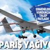 SİHA'lar dünya gündeminde! Adeta sipariş yağıyor! SİHA'lar dünya gündeminde! Adeta sipariş yağıyor!