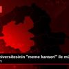 Atatürk Üniversitesinin "meme kanseri" ile mücadele ... Atatürk Üniversitesinin "meme kanseri" ile mücadele ...