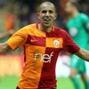 Feghouli takibi bıraktı Feghouli takibi bıraktı