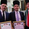 En iyi gazeteciler Küçük ve Uğur En iyi gazeteciler Küçük ve Uğur