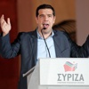 Syriza lideri Çipras: Halk tarih yazdı, Troyka geçmişte kaldı Syriza lideri Çipras: Halk tarih yazdı, Troyka geçmişte kaldı