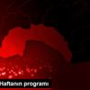 Hentbol: Haftanın programı Hentbol: Haftanın programı