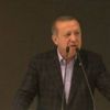 Cumhurbaşkanı il danışma toplantısında konuşuyor