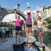 Mostar’da şampiyonlar belli oldu Mostar’da şampiyonlar belli oldu