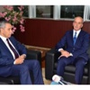 Arınç'tan Şehirlerin İsimleri Değişebilir Sinyali (3)