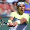 VİDEO Indian Wells'te sürpriz VİDEO Indian Wells'te sürpriz