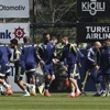 F.Bahçe dört eksikle gitti!
