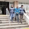 Bankamatik dolandırıcısı Kırıkkale’de yakalandı Bankamatik dolandırıcısı Kırıkkale’de yakalandı
