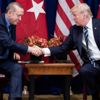 Trump-Erdoğan görüşmesi - Washington Post: ABD Başkanı yeni bir paket sunacak Trump-Erdoğan görüşmesi - Washington Post: ABD Başkanı yeni bir paket sunacak