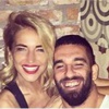 Arda Burcu'yu sildi! Arda Burcu'yu sildi!