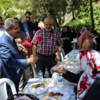Ünüvar’dan Annelere Karanfilli Kutlama Ünüvar’dan Annelere Karanfilli Kutlama