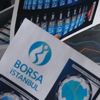 Borsa rekorlara doymuyor Borsa rekorlara doymuyor