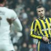 Robin Van Persie savcılığa ifade verdi