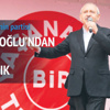 CHP doğuda yine yok CHP doğuda yine yok