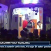 Genelkurmay'dan köy açıklaması