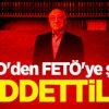 ABD'den FETÖ'ye şok! Reddettiler ABD'den FETÖ'ye şok! Reddettiler