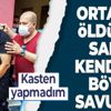 Eski ortağını öldüren sanığa 15 yıl hapis: Kasten yapmadım Eski ortağını öldüren sanığa 15 yıl hapis: Kasten yapmadım