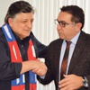 Karabükspor Yılmaz Vural’a emanet Karabükspor Yılmaz Vural’a emanet