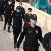 Mersin'de terör örgütü PKK operasyonu