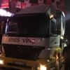 Ataşehir'de '128 milyar dolar nerede?' afişine polis müdahalesi