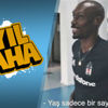 Atiba Hutchinson'ın sözleşmesi uzatılıyor Atiba Hutchinson'ın sözleşmesi uzatılıyor