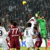 Tribünlerde 38 takımın taraftarı vardı! Tribünlerde 38 takımın taraftarı vardı!